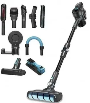 Cecotec Conga Rockstar 500 Ultimate ErgoWet