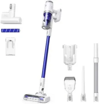 Eufy HomeVac S11 Infinity