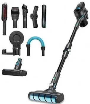 Cecotec Conga RockStar 500 Ultimate ErgoFlex