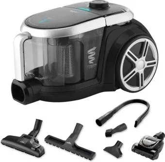ETA Stormy Car 1517 90000