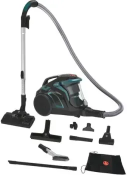 Hoover HP718HC 011