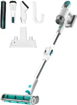 Cecotec Conga RockStar 200 Vital