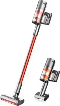 Shunzao Handheld Vacuum Cleaner Z11 Max (серый)