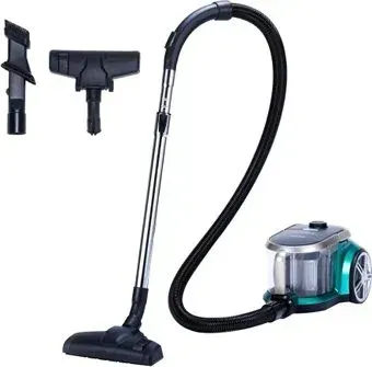 Eureka Vacuum Cleaner Strong Suction Power V18C01A-200