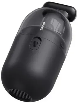 Baseus C2 Desktop Capsule CRXCQC2-01 (аккумулятор, черный)