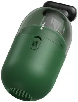 Baseus C2 Desktop Capsule CRXCQC2A-06 (батарейки, зеленый)