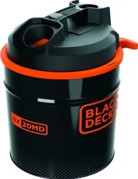 Black & Decker BXVC20MDE