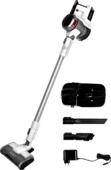 Weissgauff V9 Turbo Cyclone Soft Brush