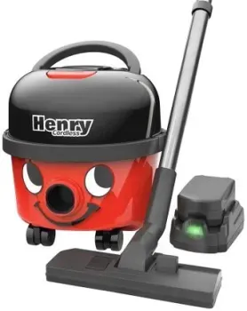 Numatic HVB160