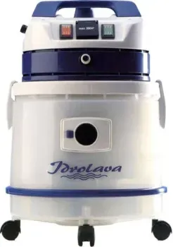 IPC Soteco Idro Lava