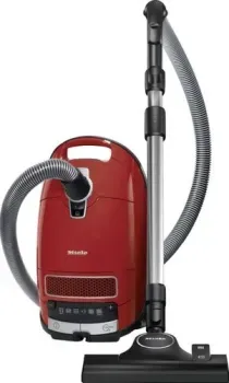 Miele Complete C3 PowerLine SGDF4 (манго красный)