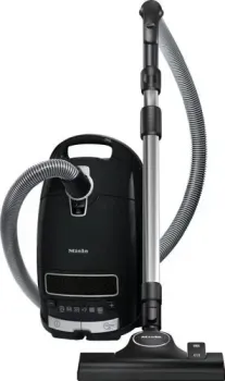 Miele Complete C3 PowerLine SGDF3 (черный обсидиан)