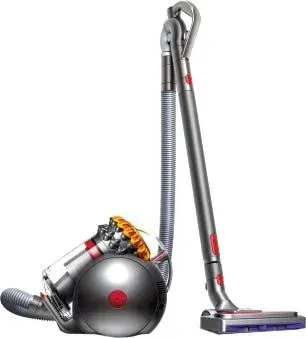 Dyson Big Ball Allergy 2