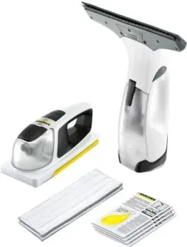 Karcher WV 2 + KV 4 Premium Home Line Promo 1.633-350.0