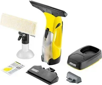 Karcher WV 5 Premium Non Stop 1.633-447.0