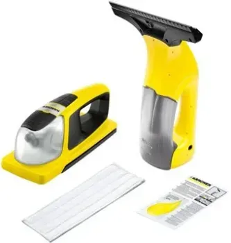 Karcher WV 1 + KV 4 1.633-209.0