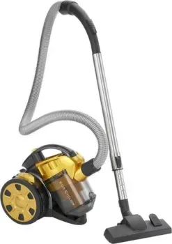Clatronic BS 1308 (желтый)