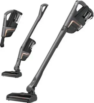 Miele Triflex HX1 SMUL0 (графитовый серый)