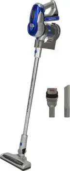 Polaris PVCS 1101 HandStickPRO (серый)