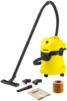 Karcher WD 3 Suction Brush Kit 1.629-819.0
