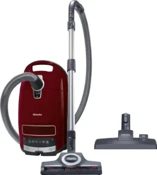 Miele Complete C3 Cat&amp;Dog PowerLine SGEF4