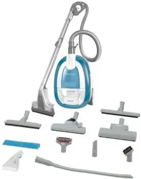 Sencor SVC 5000BL