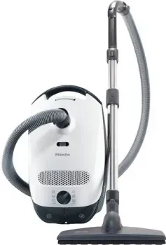 Miele Classic C1 Parquet PowerLine SBAF3