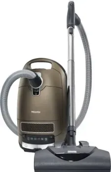 Miele Complete C3 Electro EcoLine SGFP3