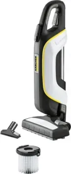 Karcher VC 5 Cordless (белый)