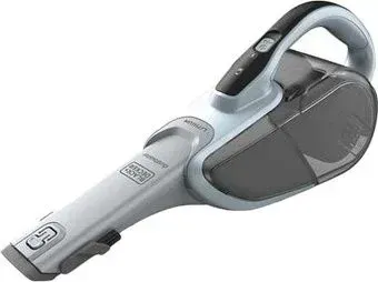 Black & Decker DVJ325J