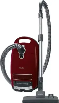 Miele Complete C3 SGDA3 (ежевичный красный)