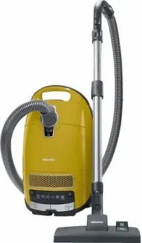 Miele Complete C3 Hepa PowerLine SGFA3 (желтый карри)