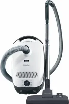 Miele Classic C1 PowerLine SBAD3 (белый лотос)