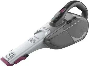 Black & Decker DVJ325BFS