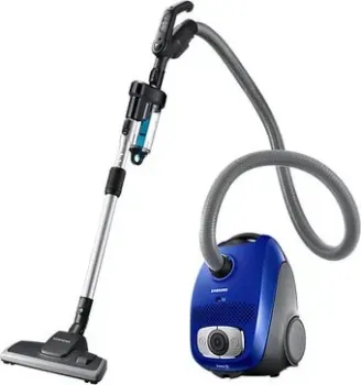 Samsung VC24GHNJGBK/EV