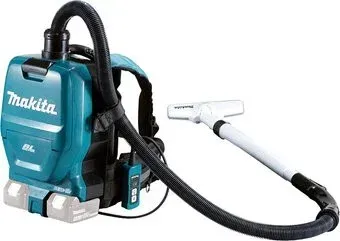 Makita DVC260Z (без АКБ)