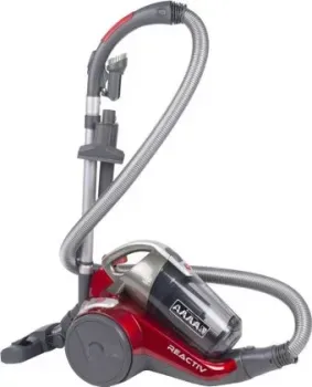 Hoover Reactiv RC81 RC25