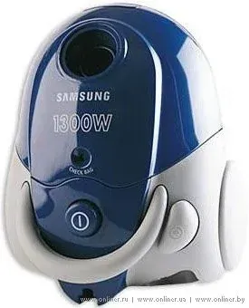 Samsung VC5853SU3B