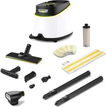 Karcher SC 3 Deluxe 1.513-435.0