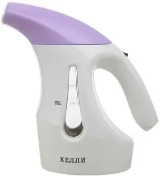 KELLI KL-312 (белый/сиреневый)