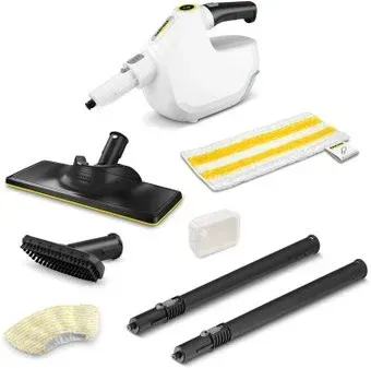 Karcher SC 1 Multi &amp; Up 1.516-410.0