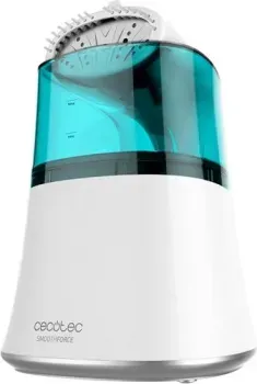 Cecotec SmoothForce 3000 UltraSteam White