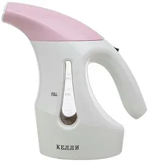 KELLI KL-312 (белый/розовый)