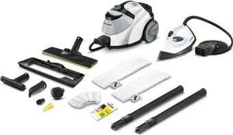 Karcher SC 5 EasyFix Premium Iron Kit