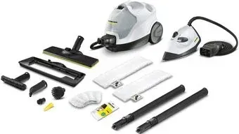 Karcher SC 4 EasyFix Premium Iron Kit
