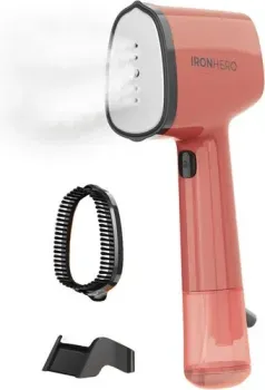 Cecotec IronHero V-1500 Essential Red