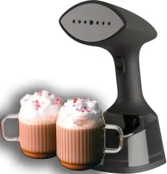 Evolution Handy 2 (черный) + набор кружек Makkua Cup Cozyday MC270