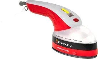 Effektiv Turbovapor 1050Х (красный)