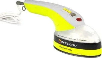 Effektiv Turbovapor 1050Х (зеленый)