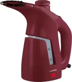 Lumme LU-4001 (бордовый гранат)